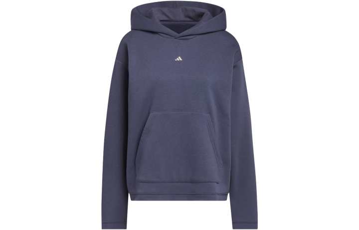 Adidas Adidas Sweatshirt Women's Dark Navy Blue