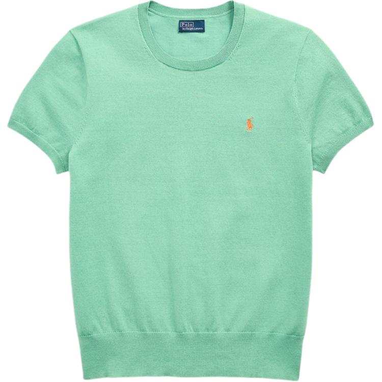 Polo Ralph Lauren Fine knit T shirt