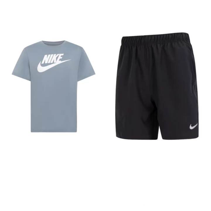 Nike Nike Casual Sportswear Men's Crew Neck Moderate
