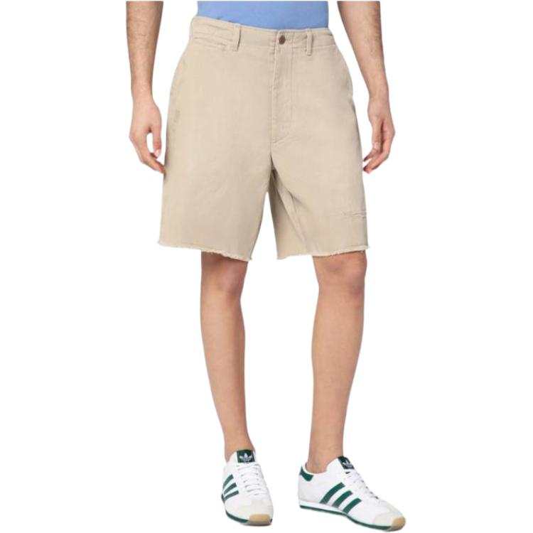 Polo Ralph Lauren Cotton Twill Shorts
