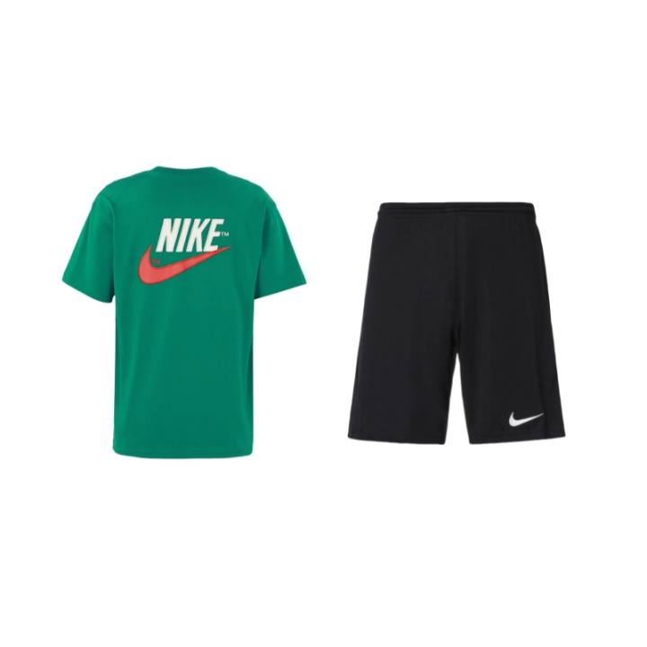 Nike Nike Casual Sportswear Men's Polo Collar Moderate