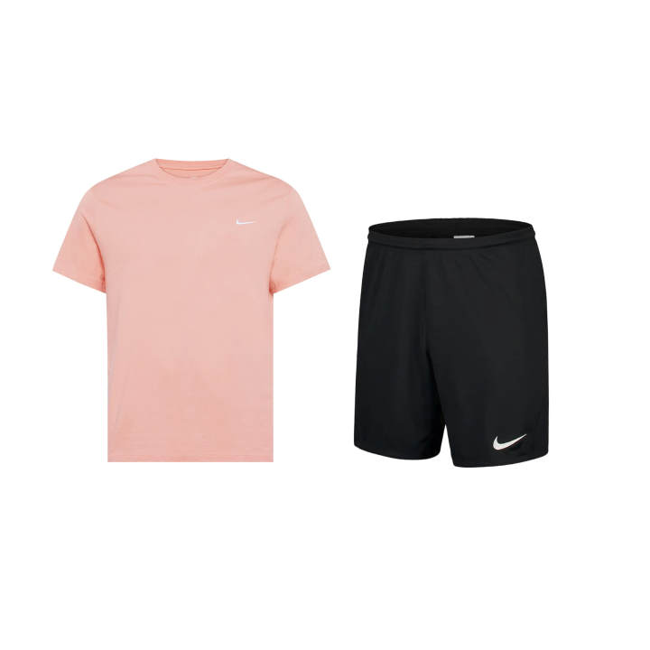 Nike Nike Casual Sportswear Men's Crew Neck Moderate