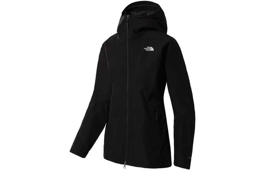THE NORTH FACE HIKESTELLER Jacket Women's Black