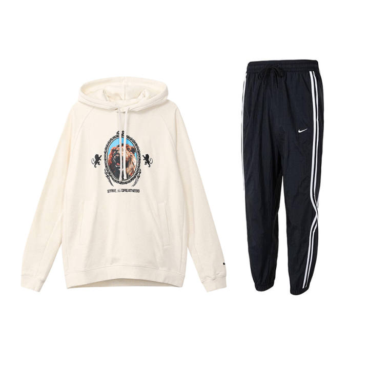 Nike Nike Casual Sportswear Men's Hooded Moderate