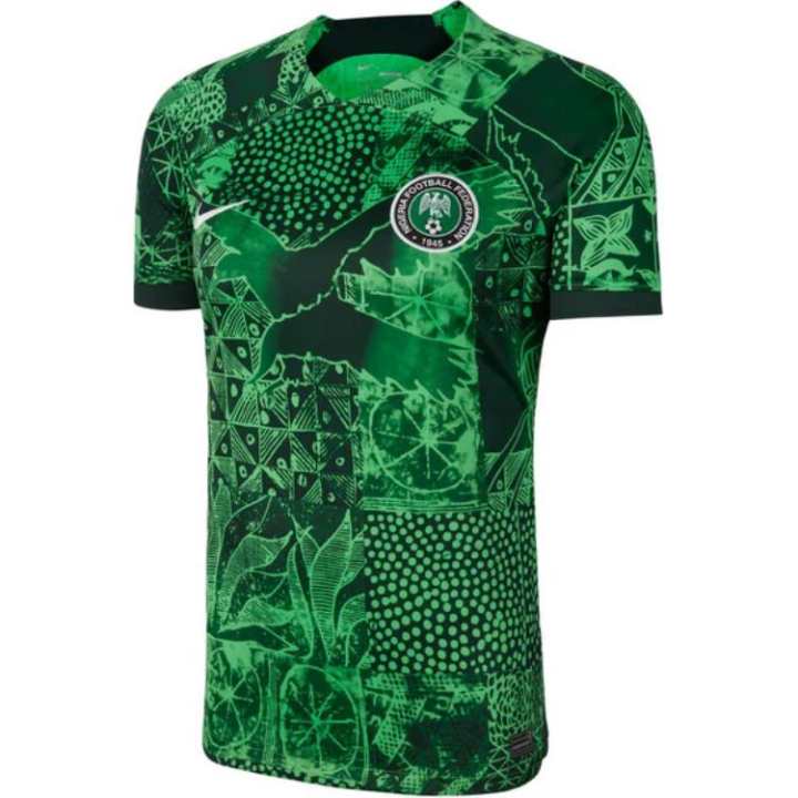 Nike Nike SS23 Regular T Shirt Women's Green