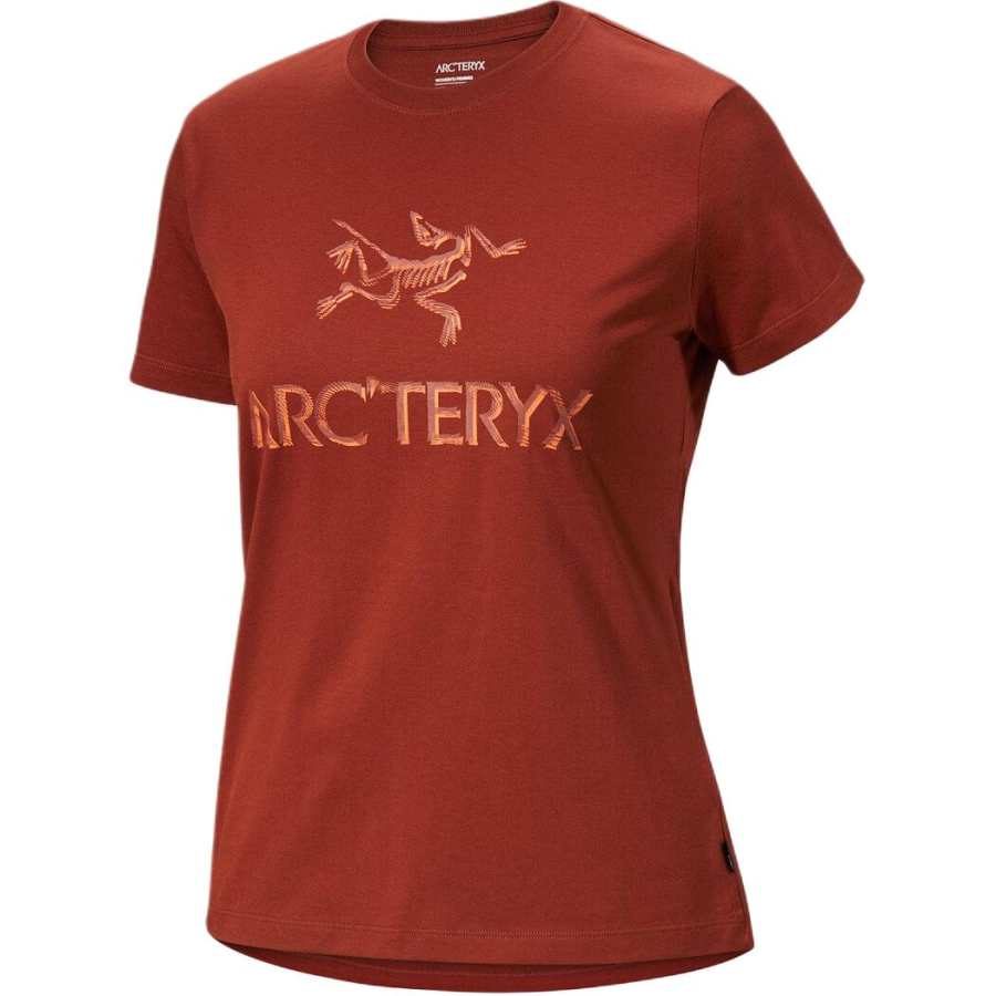 Arcteryx Arc'teryx Regular T Shirt Women's