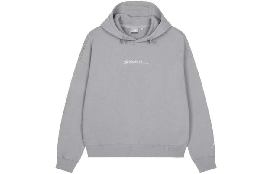 New Balance New Balance Sweatshirts Women's Hooded Moderate Regular
