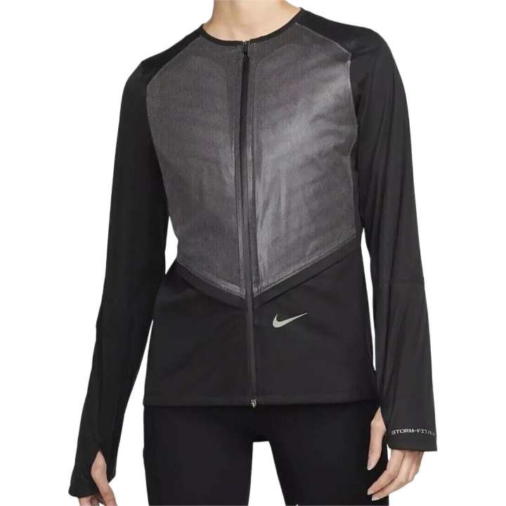 Nike Nike Storm Fit Adv Run Division Jacket Black/Grey