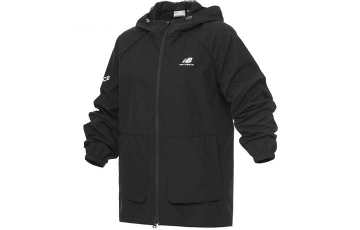 New Balance New Balance Jacket Women's Black