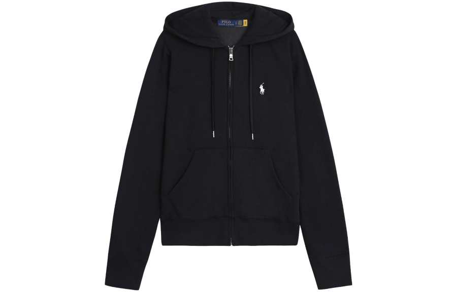 Polo Ralph Lauren Sweatshirt Women's Black