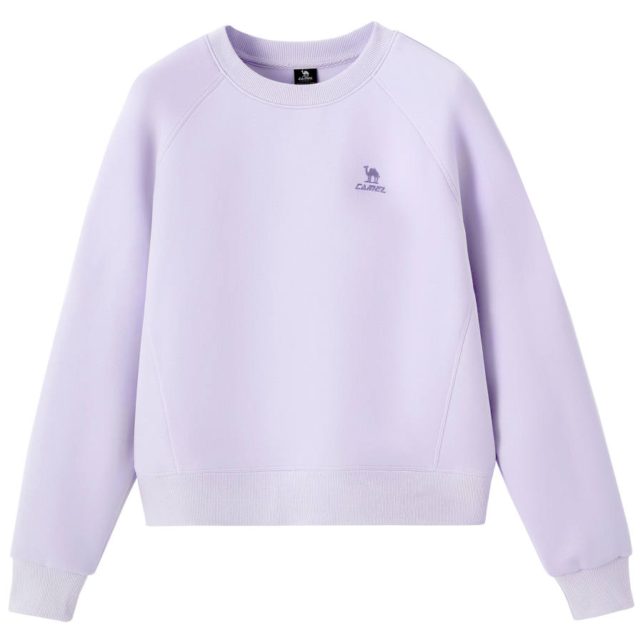 CAMEL CAMEL Urban Function Series Sweatshirt Women's