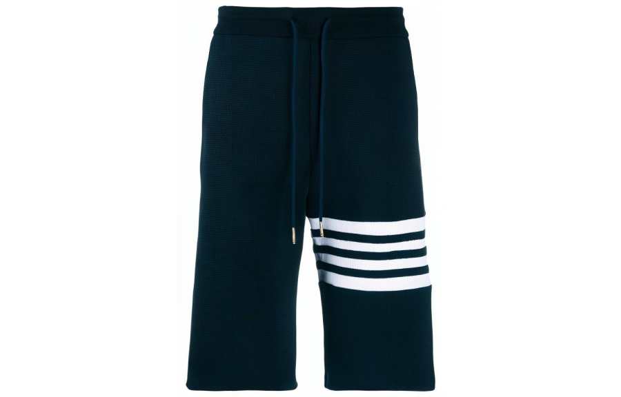 THOM BROWNE THOM BROWNE 4 bar Track Shorts