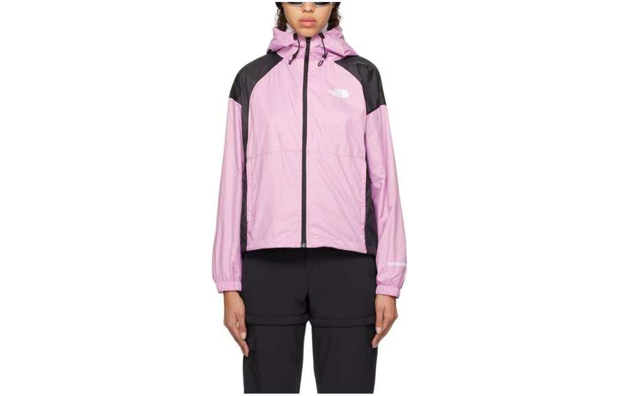THE NORTH FACE Jackets & Coats Women's Purple