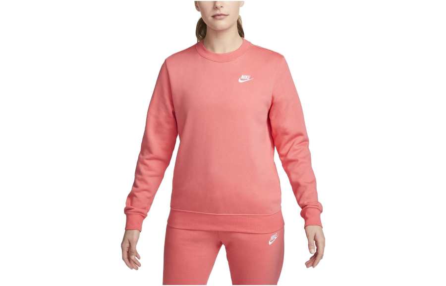 Nike Nike Sportswear Club Fleece Women's Crew-Neck Sweatshirt