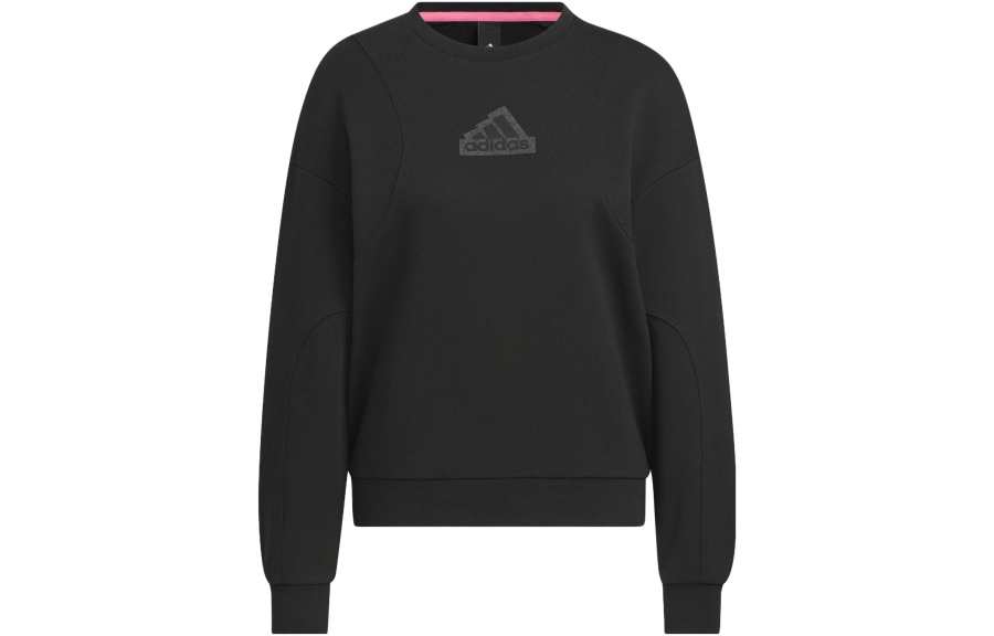 Adidas Adidas CITY ESCAPE Sweatshirt Women's Black