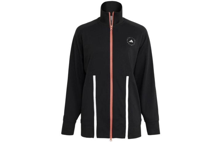 Adidas Adidas x Stella McCartney Collaboration Truecasuals Jackets & Coats Japan Version Women's Black