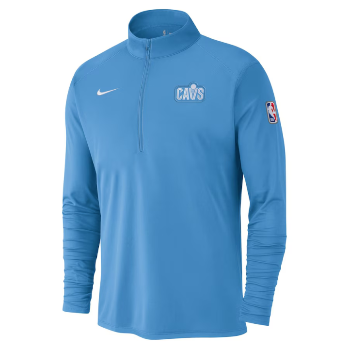Nike Nike Basketball Jersey Men's Blue
