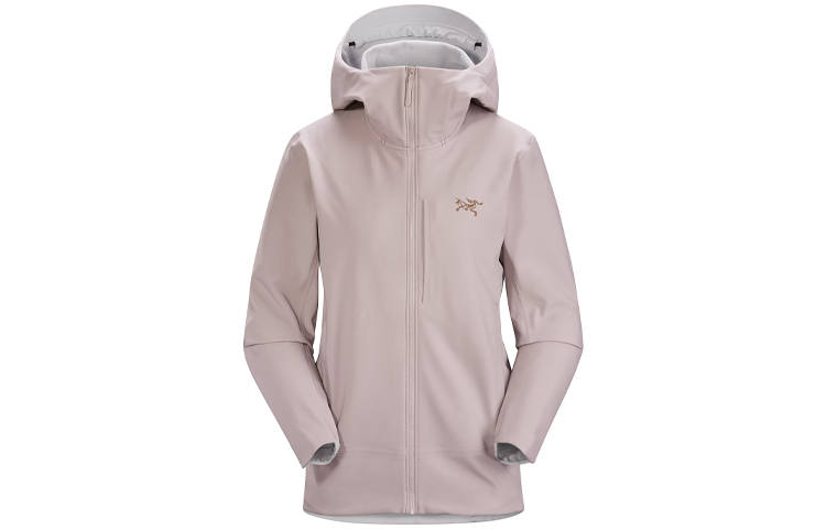 Arcteryx Arc'teryx GAMMA MX Soft Shell Jacket Fall Women's