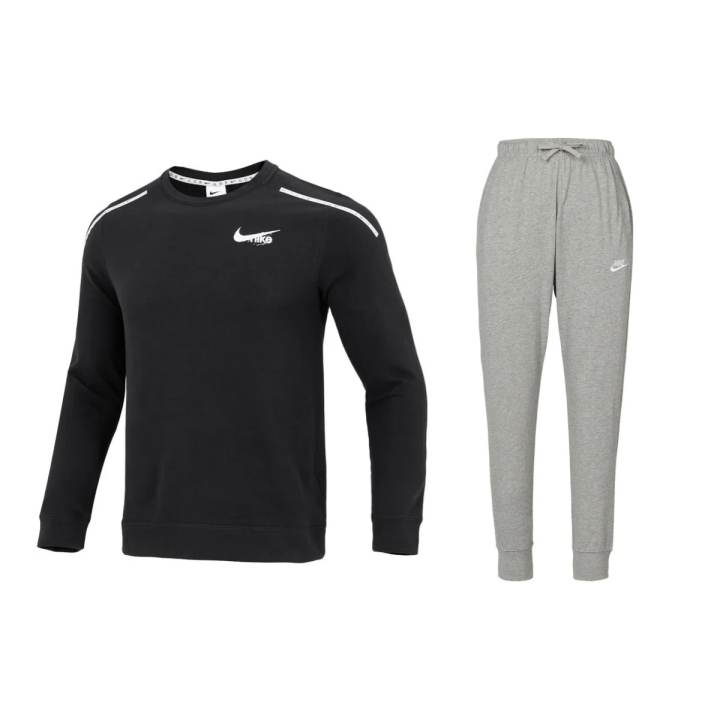 Nike Nike Casual Sportswear Unisex Crew Neck Moderate