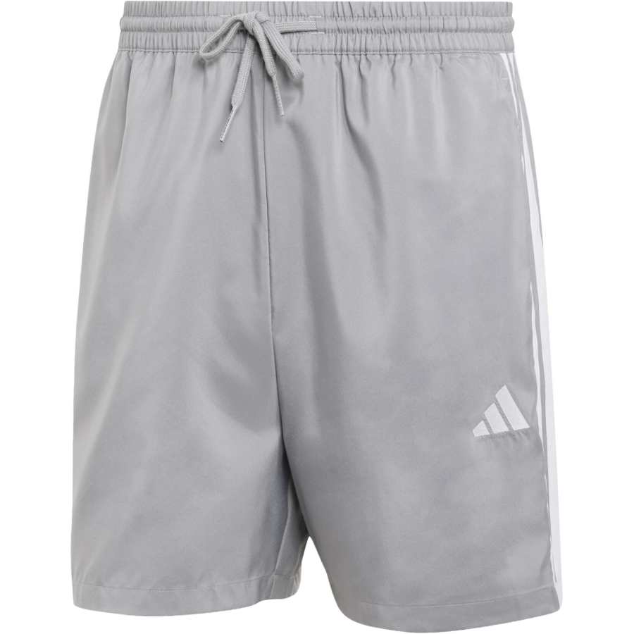 Adidas Adidas Casual Shorts Men's Gray