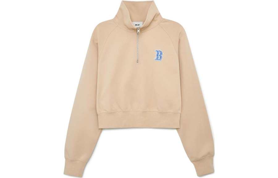 MLB MLB Knitwear Women's Yellow Moderate
