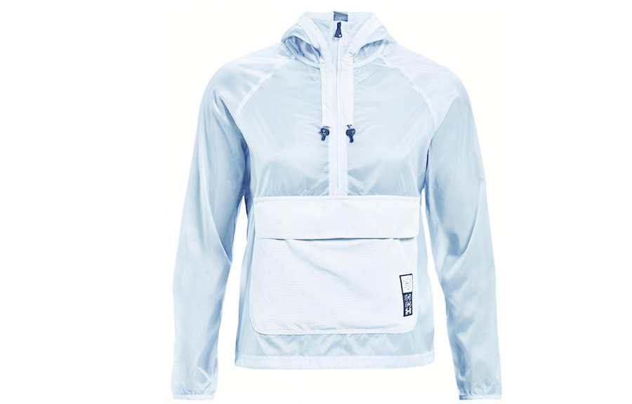 Under Armour Under Armour Jacket Women's Blue