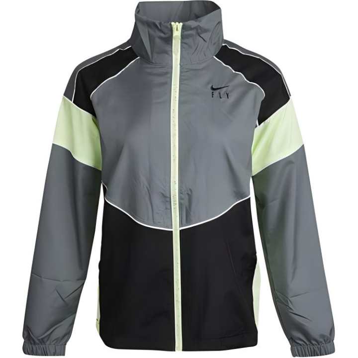 Nike Nike Jackets Women's Multicolor Stand Collar Moderate Other