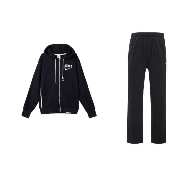 Nike Nike Casual Sportswear Men's Black