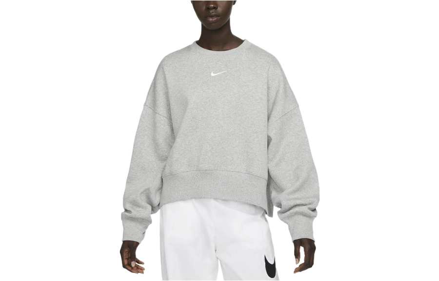 Nike Nike Sportswear Phoenix Fleece Women's Over-Oversized Crew-Neck Sweatshirt