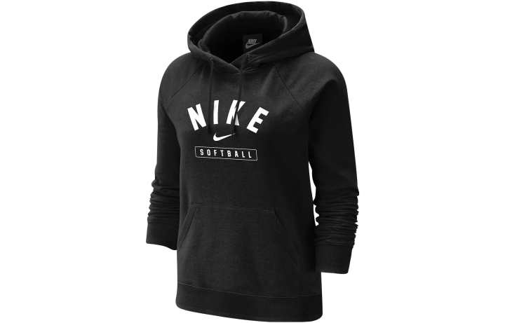 Nike Nike Softball Women's Pullover Hoodie