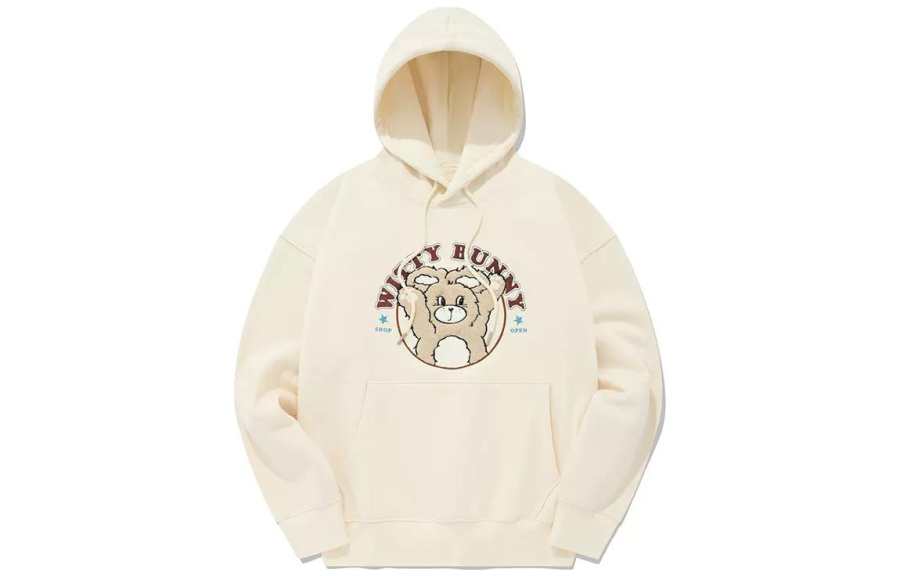 Kirsh Sweatshirts Women's Hooded Thickened Regular