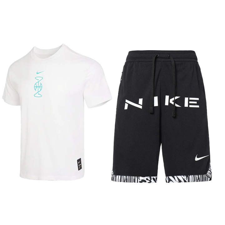 Nike Nike Casual Sportswear Unisex Crew Neck Moderate
