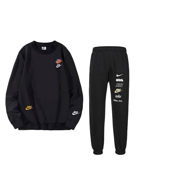 Nike Nike Casual Sportswear Unisex Black