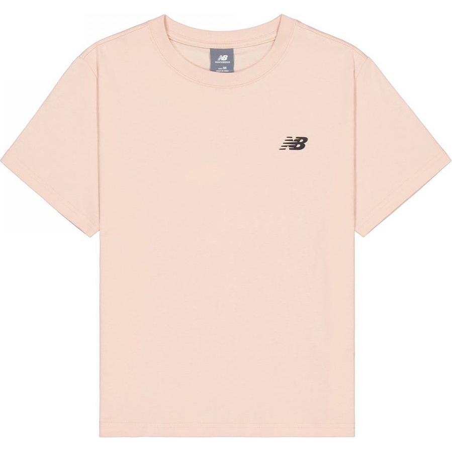 New Balance New Balance T Shirt Women's Light Pink