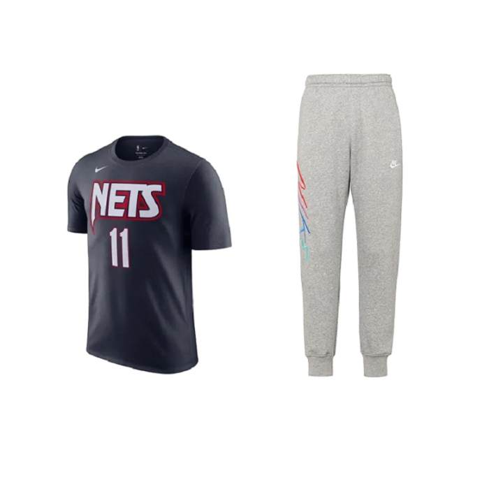 Nike Nike Casual Sportswear Men's Crew Neck Moderate