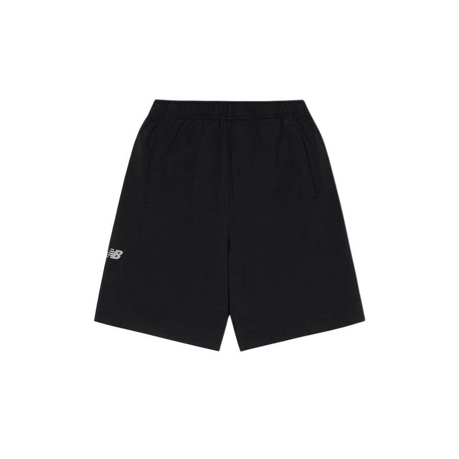 New Balance New Balance Casual Shorts Unisex 19 Black