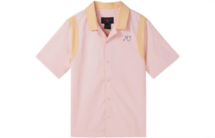 Jordan Jordan Shirt Women's Elegant Light Pink