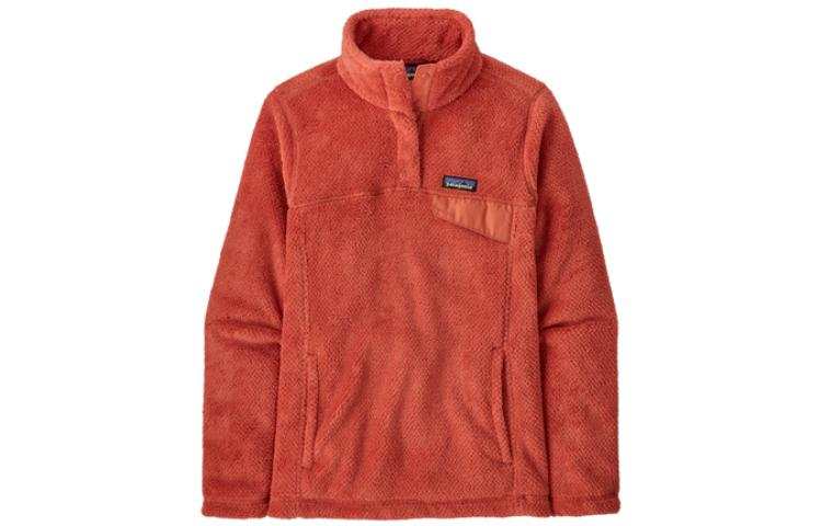 Patagonia Re ToolSnap T Sweatshirt Women's