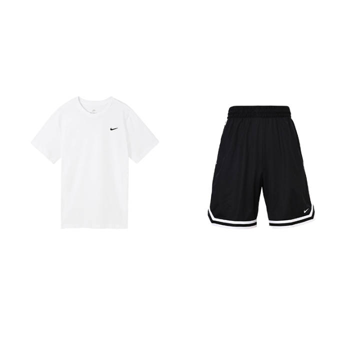 Nike Nike Casual Sportswear Unisex Stand Collar Moderate