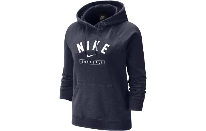 Nike Nike Softball Women's Pullover Hoodie