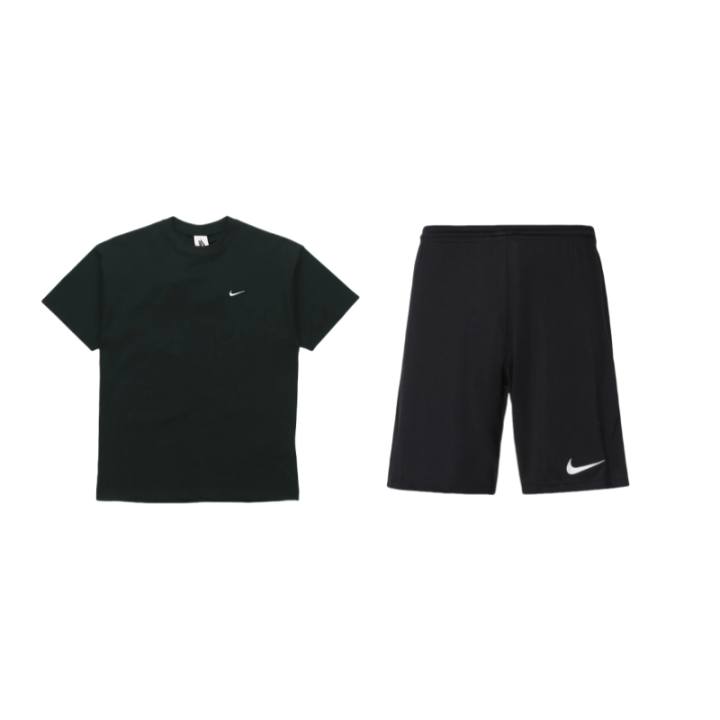 Nike Nike Casual Sportswear Men's Black