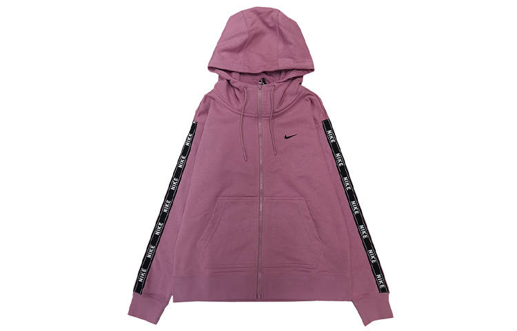 Nike Nike Jackets Women's Taro Purple Hooded Moderate Other