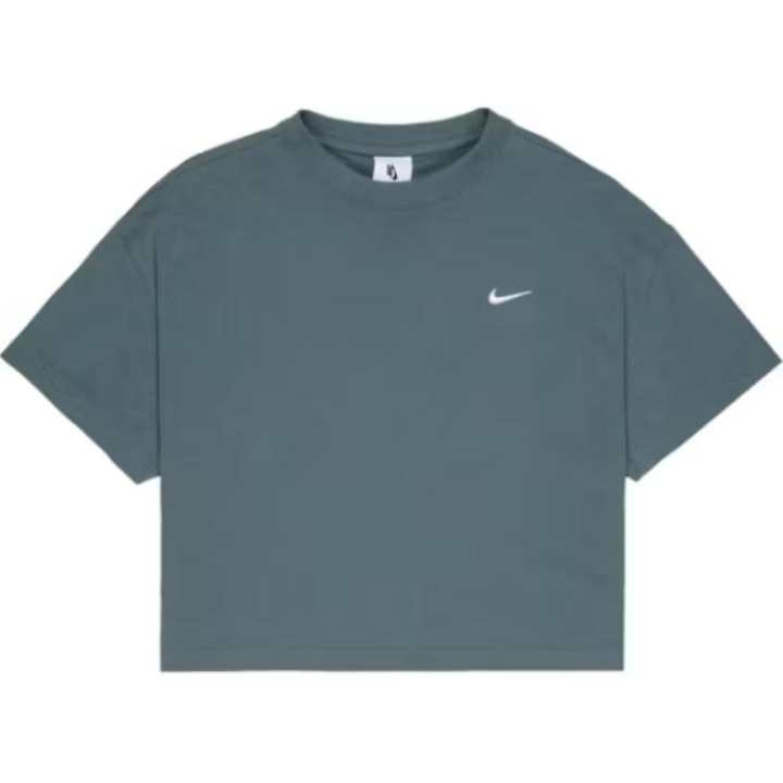 Nike Nike Lab Women's Energy Tee Hasta/White