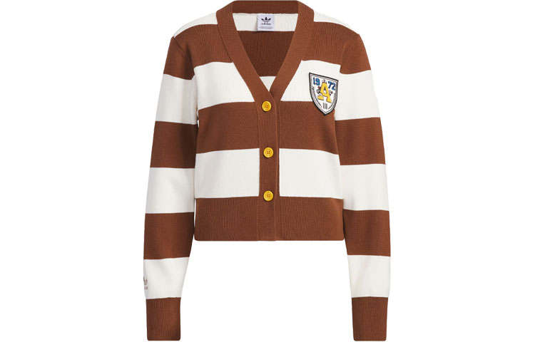 Adidas Originals Knitwear Women's Brown