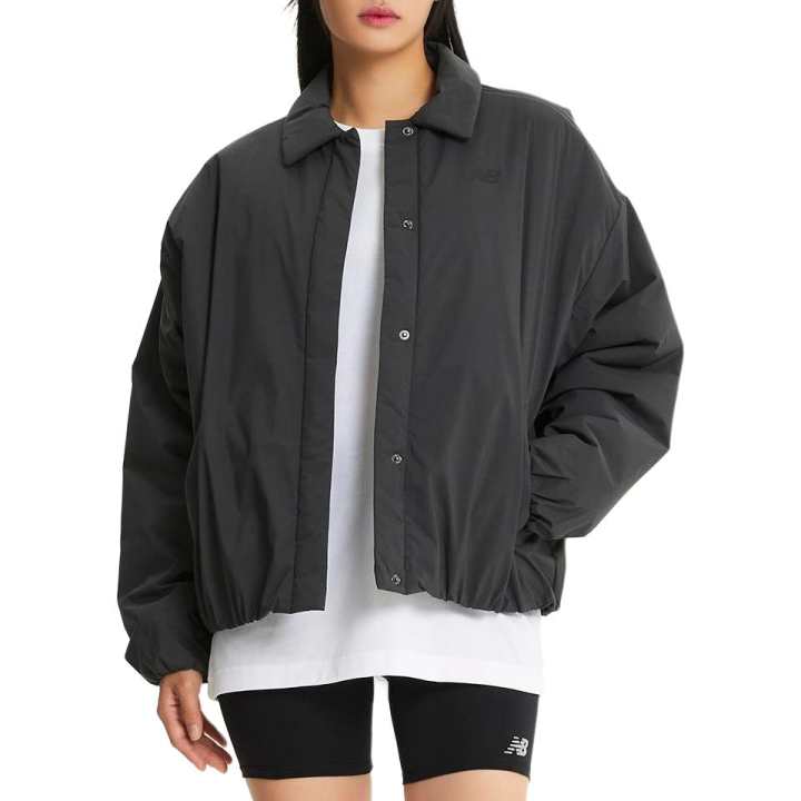 New Balance New Balance Coaches Jacket