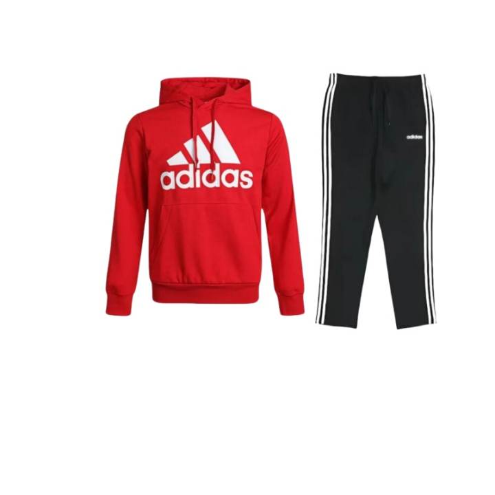 Adidas Adidas M Bl Ft Hd Casual Sportswear Unisex