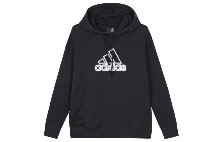 Adidas Adidas Sweatshirt Women's Black