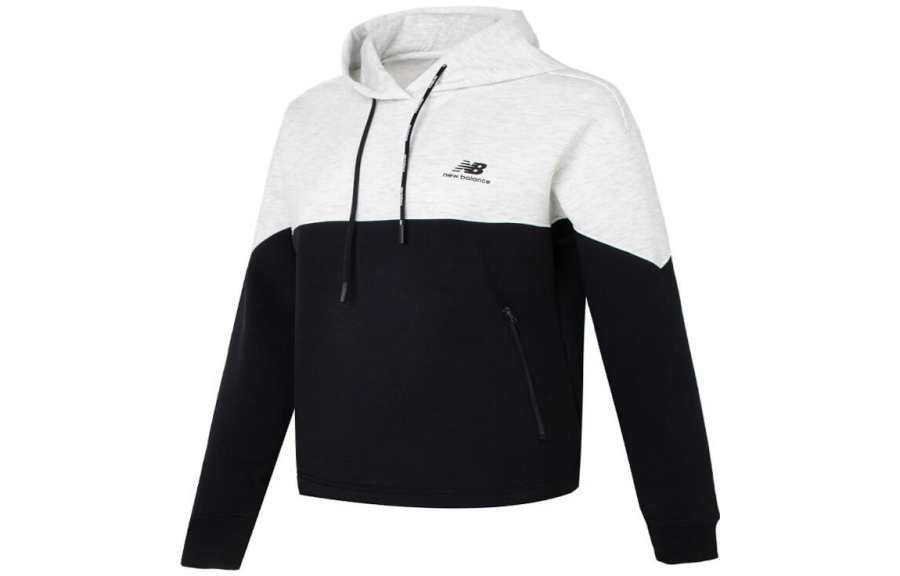 New Balance New Balance Sweatshirt Women's Black