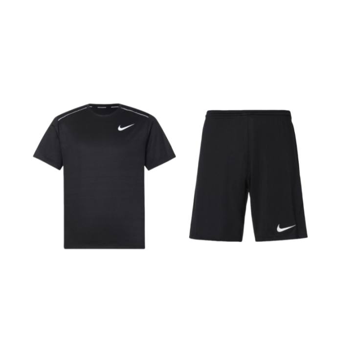Nike Nike Casual Sportswear Men's Black