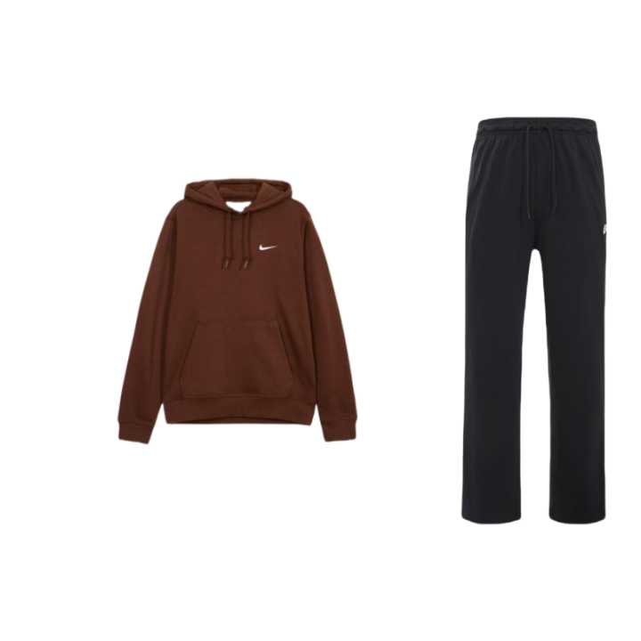 Nike Nike Casual Sportswear Men's Hooded Moderate